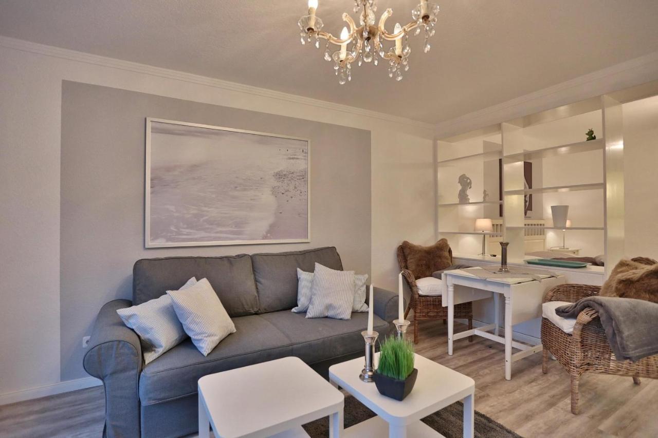 Appartemenhaus Linda-Lu Appartementhaus Linda-Lu Appartement 2 شاربوتس المظهر الخارجي الصورة